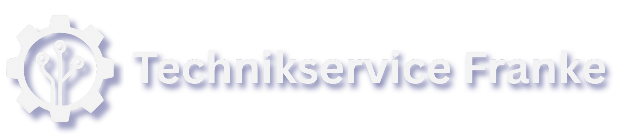Technikservice Franke Logo